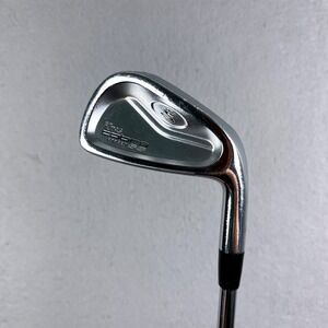 King Cobra Forged SS 5 Iron True Temper Dynamic Gold Steel Shaft Mens Right Hand